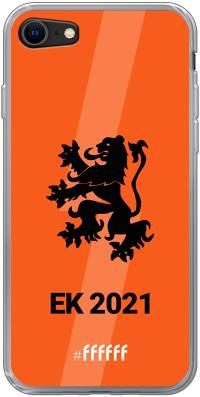 Nederlands Elftal - EK 2021 iPhone 8