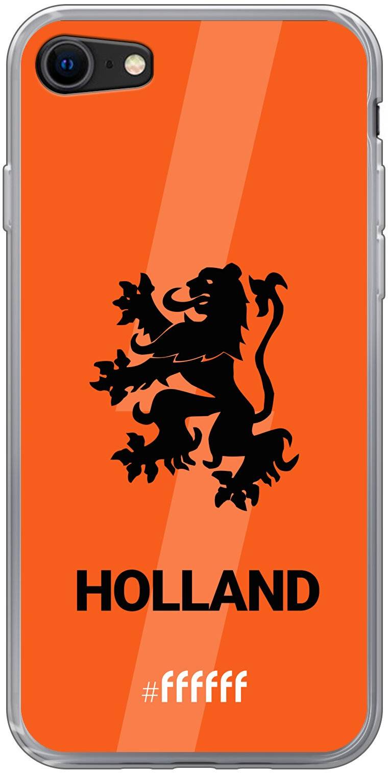 Nederlands Elftal - Holland iPhone 8
