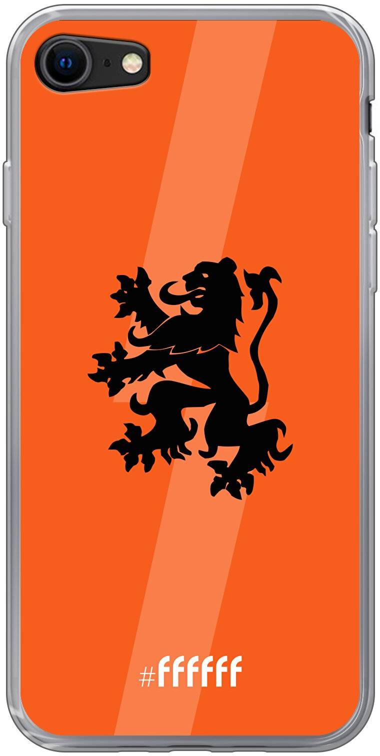 Nederlands Elftal iPhone 8
