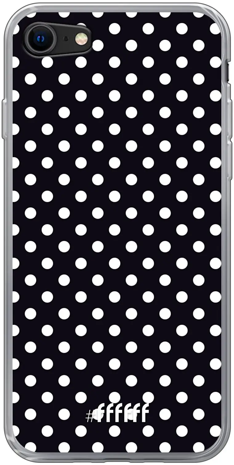 Onyx Dots iPhone 8