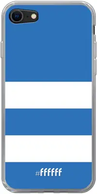 PEC Zwolle iPhone 8