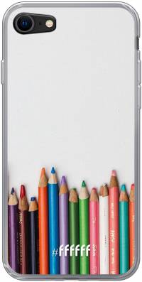 Pencils iPhone 8