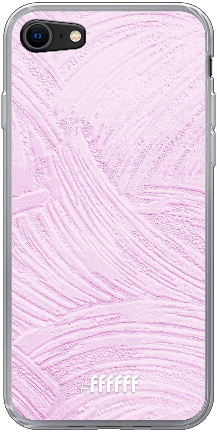 Pink Slink iPhone 8