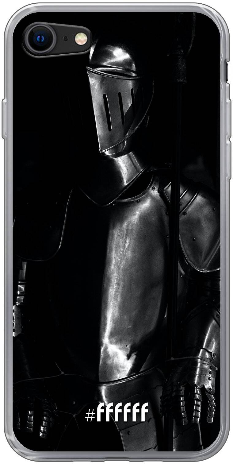 Plate Armour iPhone 8