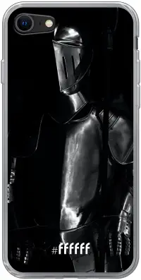 Plate Armour iPhone 8