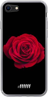 Radiant Rose iPhone 8