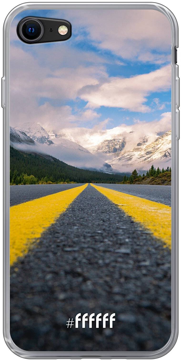 Road Ahead iPhone 8
