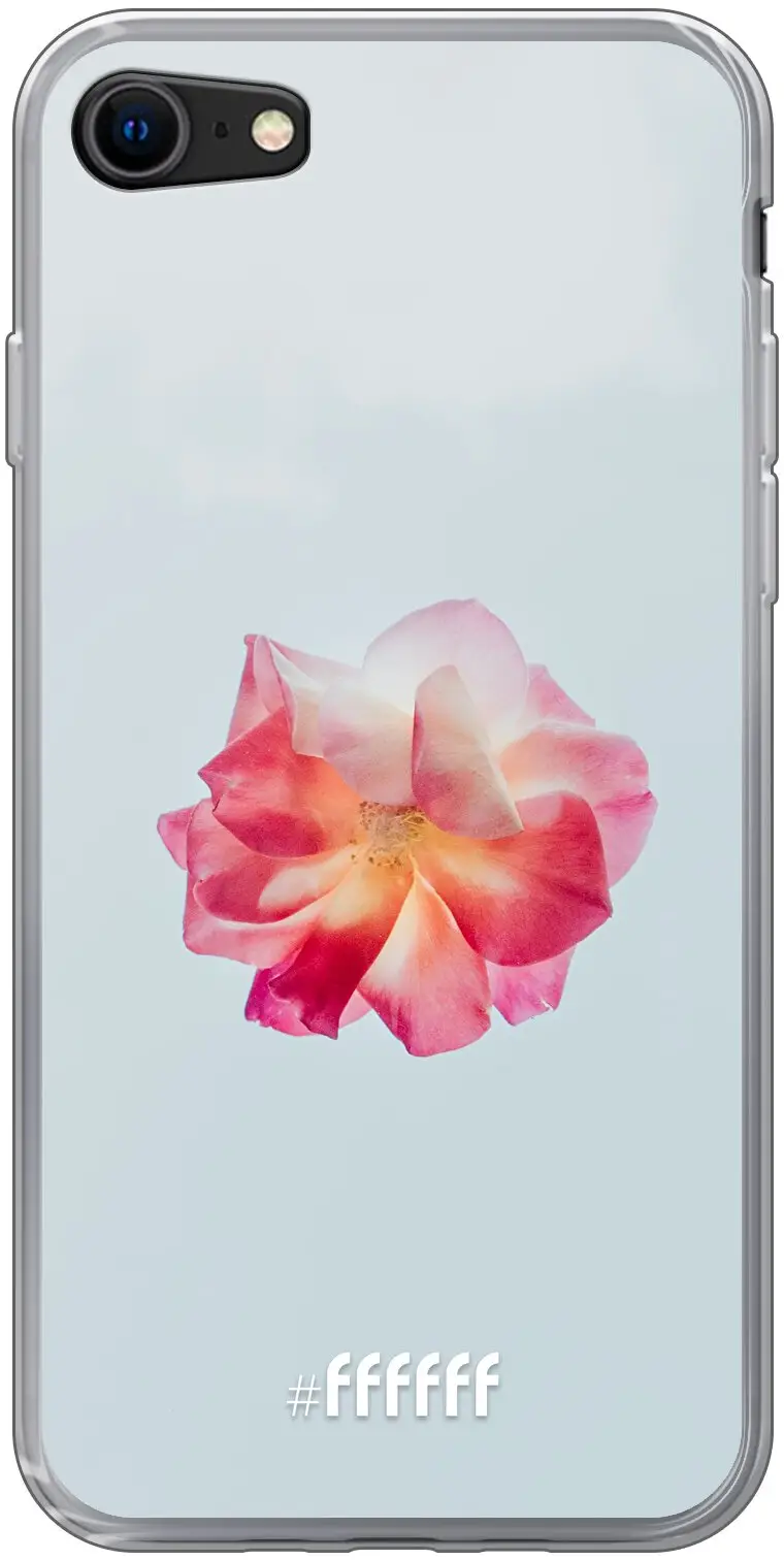 Rouge Floweret iPhone 8