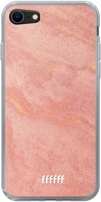 Sandy Pink iPhone 8