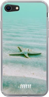 Sea Star iPhone 8