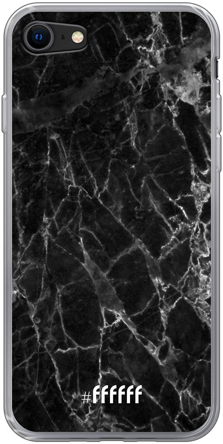 Shattered Marble iPhone 8