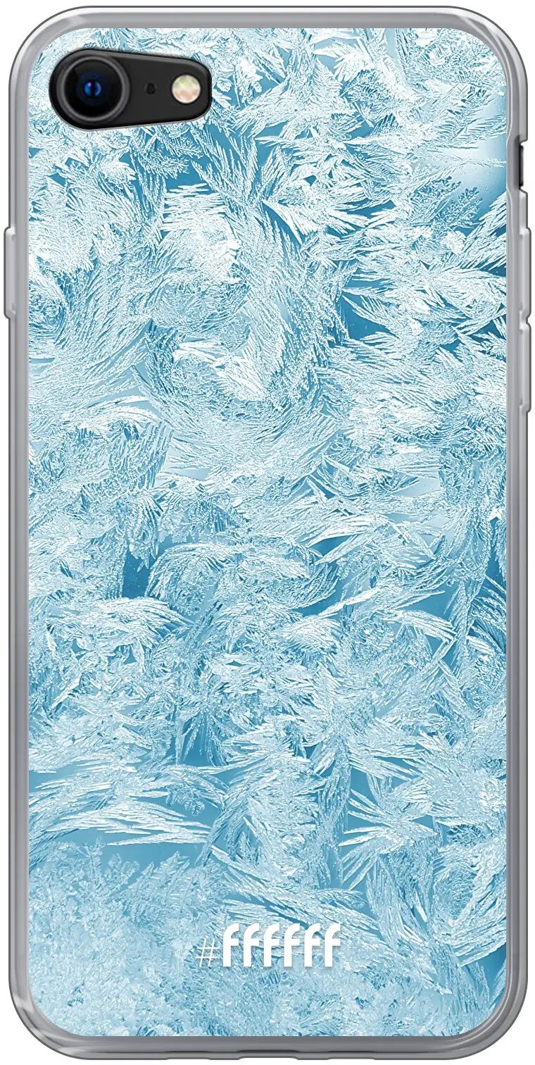 Siberia iPhone 8