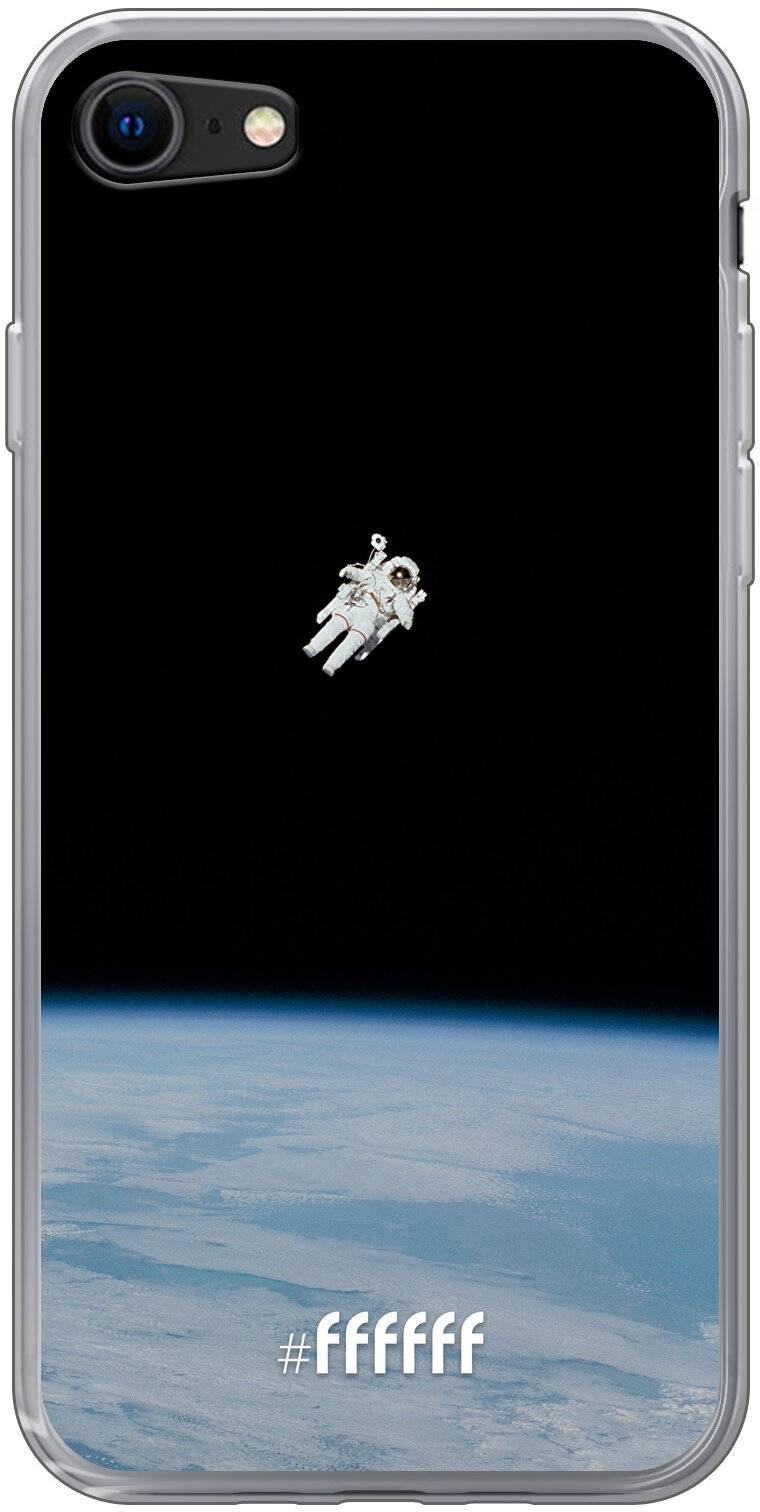 Spacewalk iPhone 8