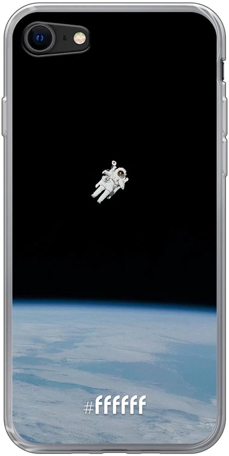 Spacewalk iPhone 8