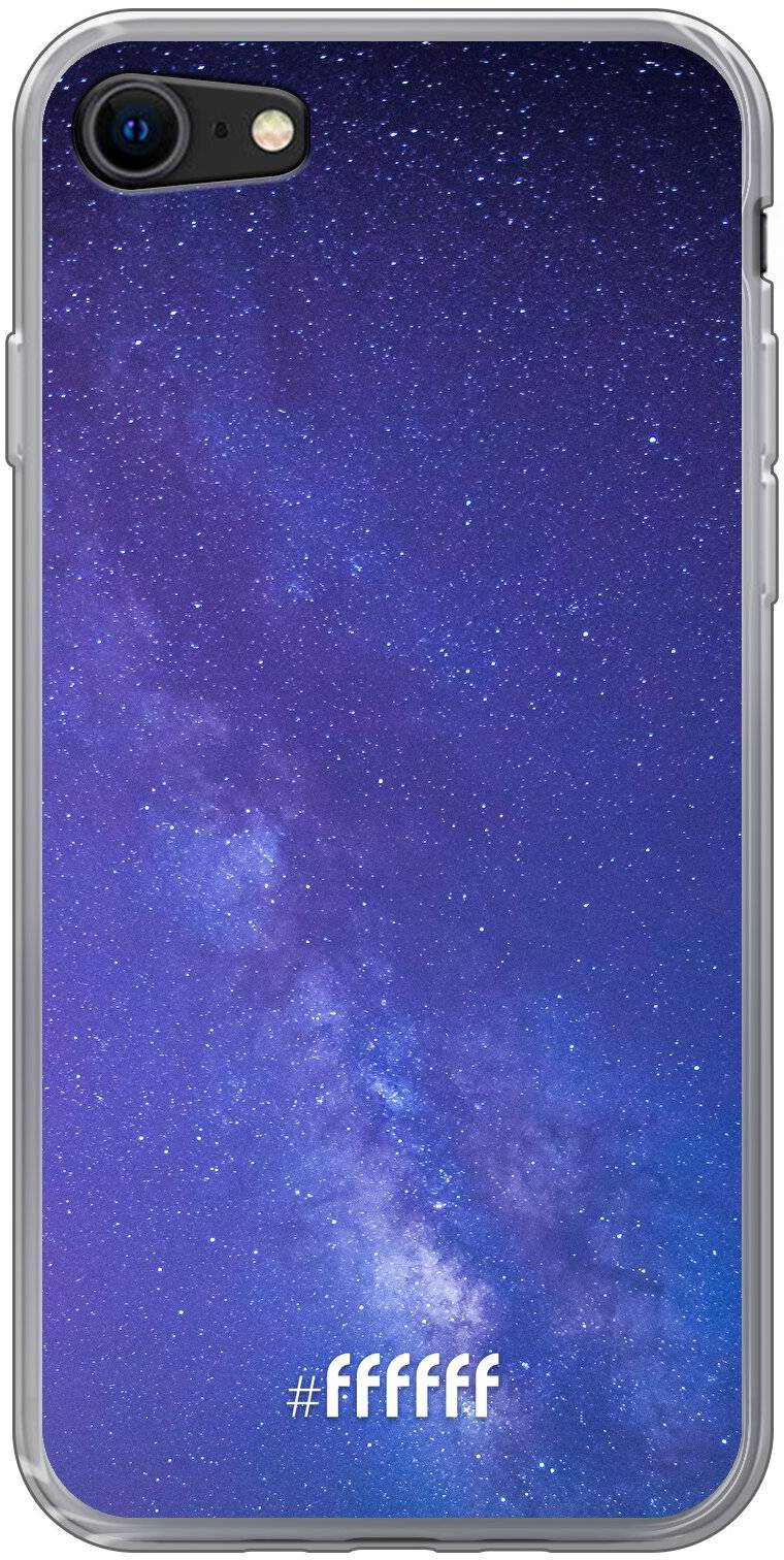 Star Cluster iPhone 8
