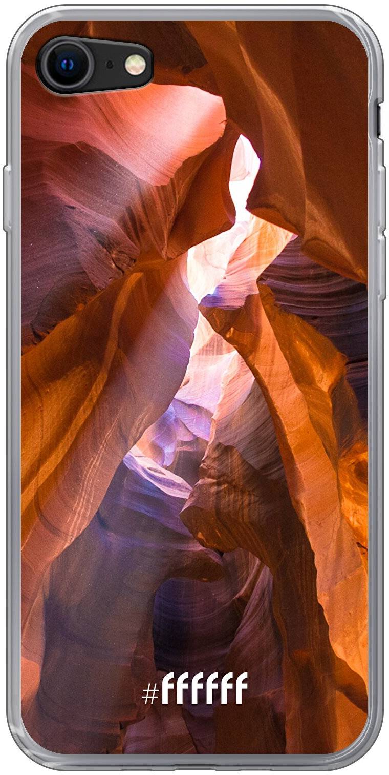 Sunray Canyon iPhone 8