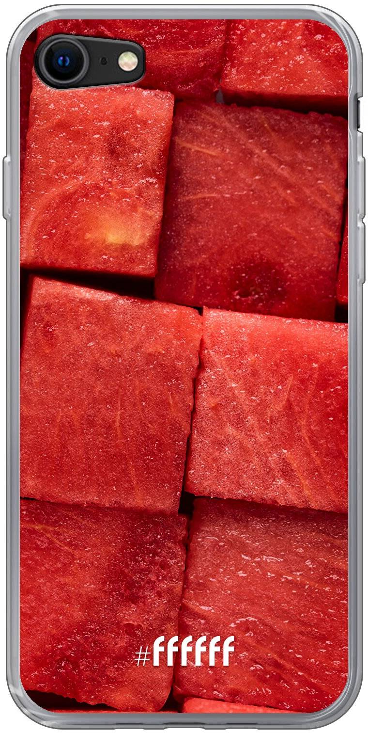 Sweet Melon iPhone 8