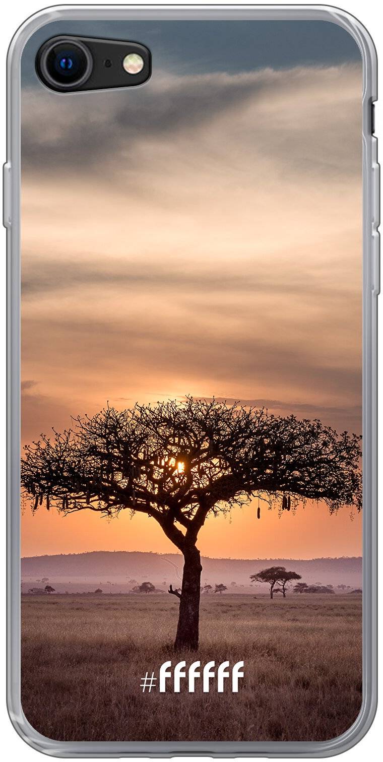 Tanzania iPhone 8
