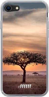 Tanzania iPhone 8