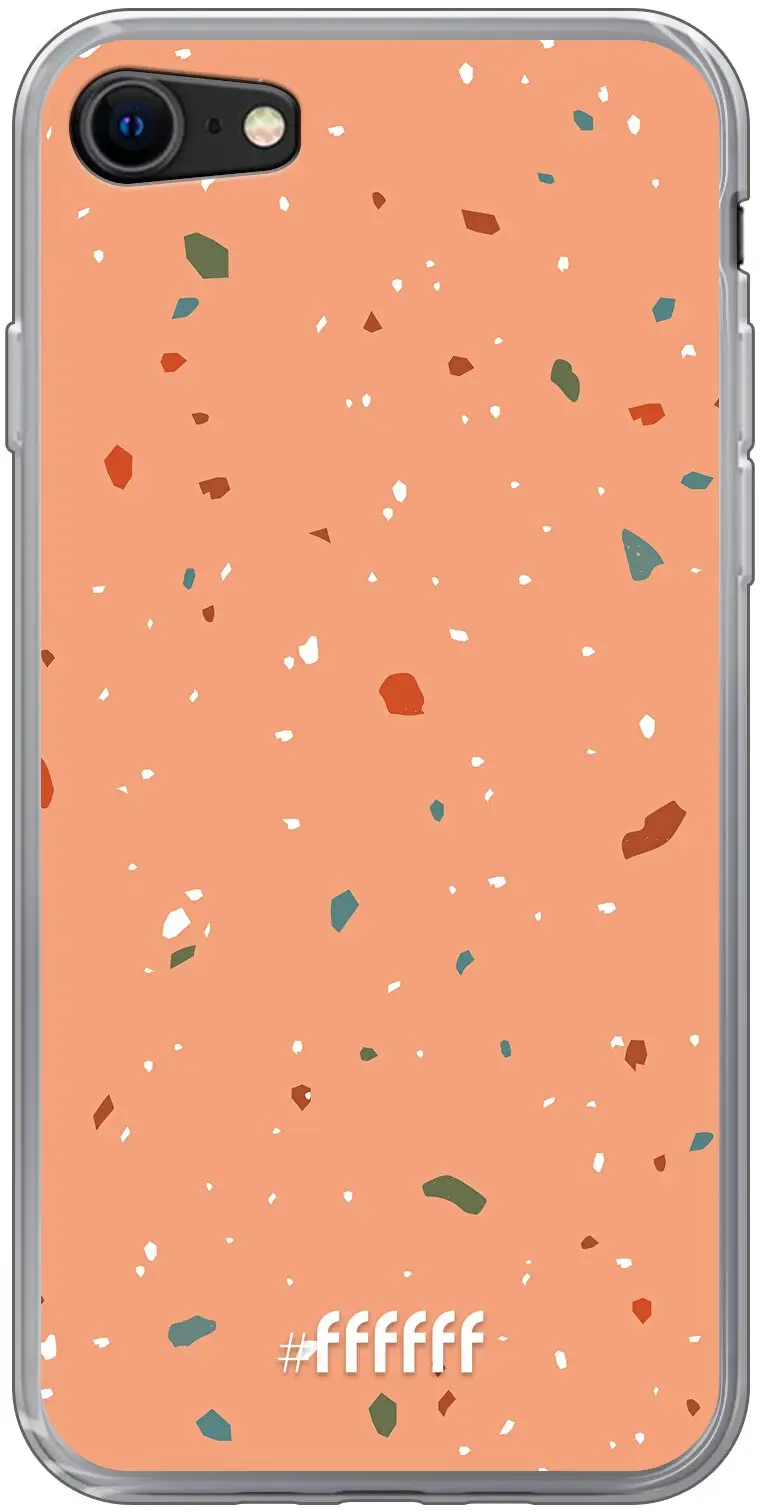 Terrazzo N°10 iPhone 8