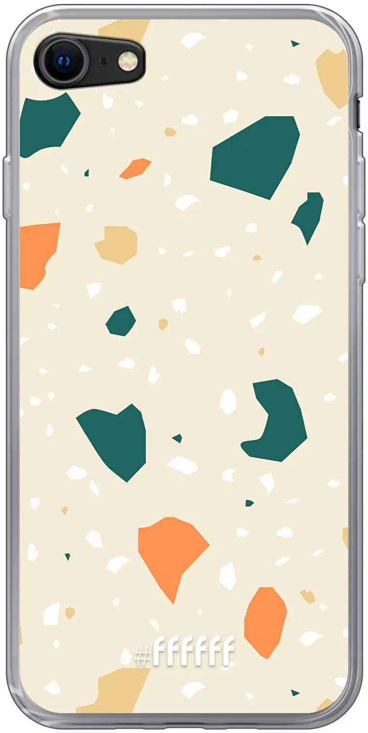 Terrazzo N°1 iPhone 8