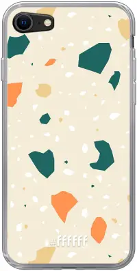 Terrazzo N°1 iPhone 8