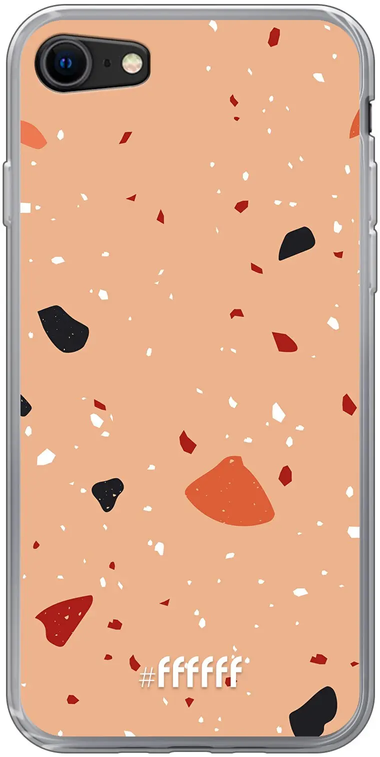 Terrazzo N°5 iPhone 8