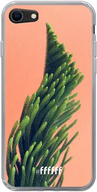 Waving Plant iPhone 8