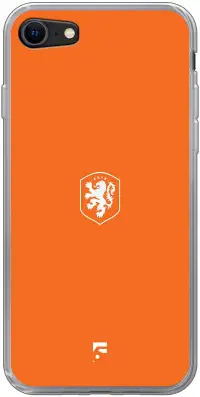 WK 2026 - Nederland thuis iPhone 8