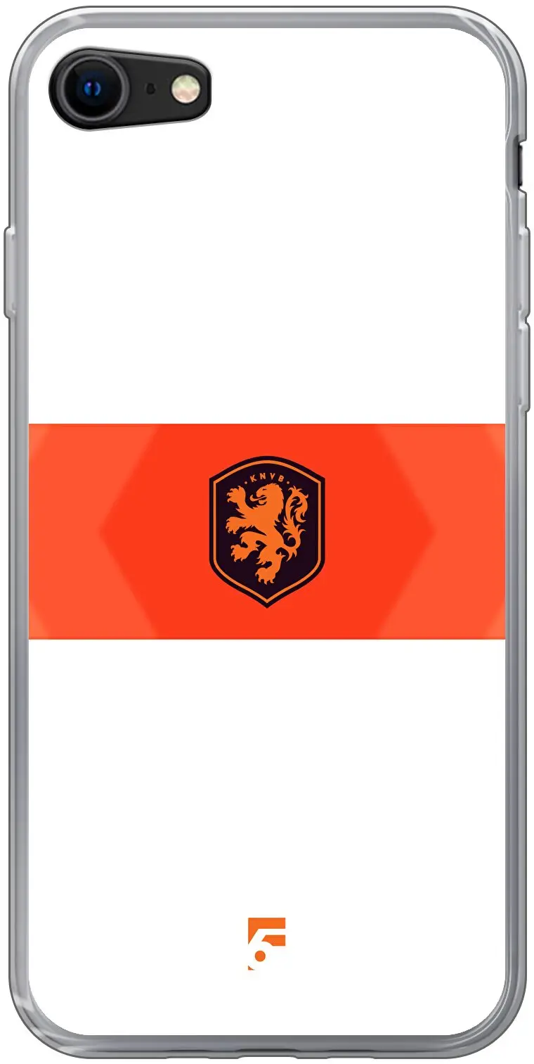 WK 2026 - Nederland uit iPhone 8