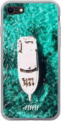 Yacht Life iPhone 8