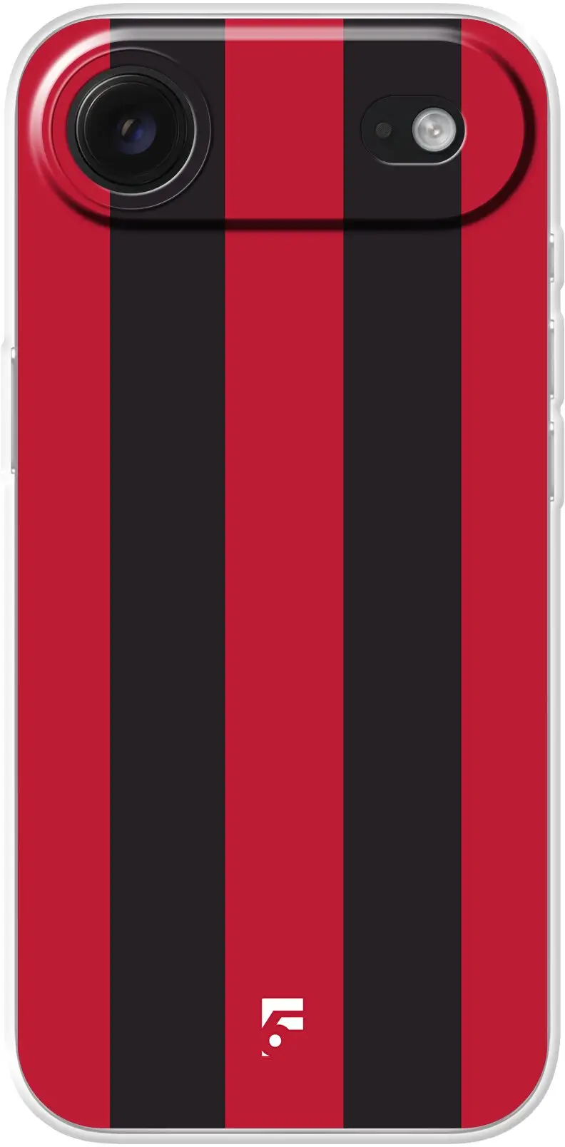 AC Milan iPhone Air