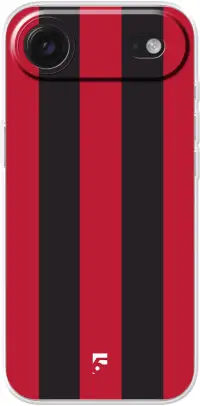 AC Milan iPhone Air