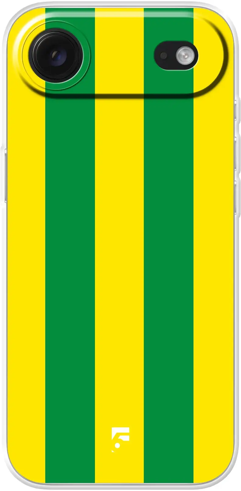 ADO Den Haag iPhone Air