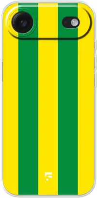 ADO Den Haag iPhone Air