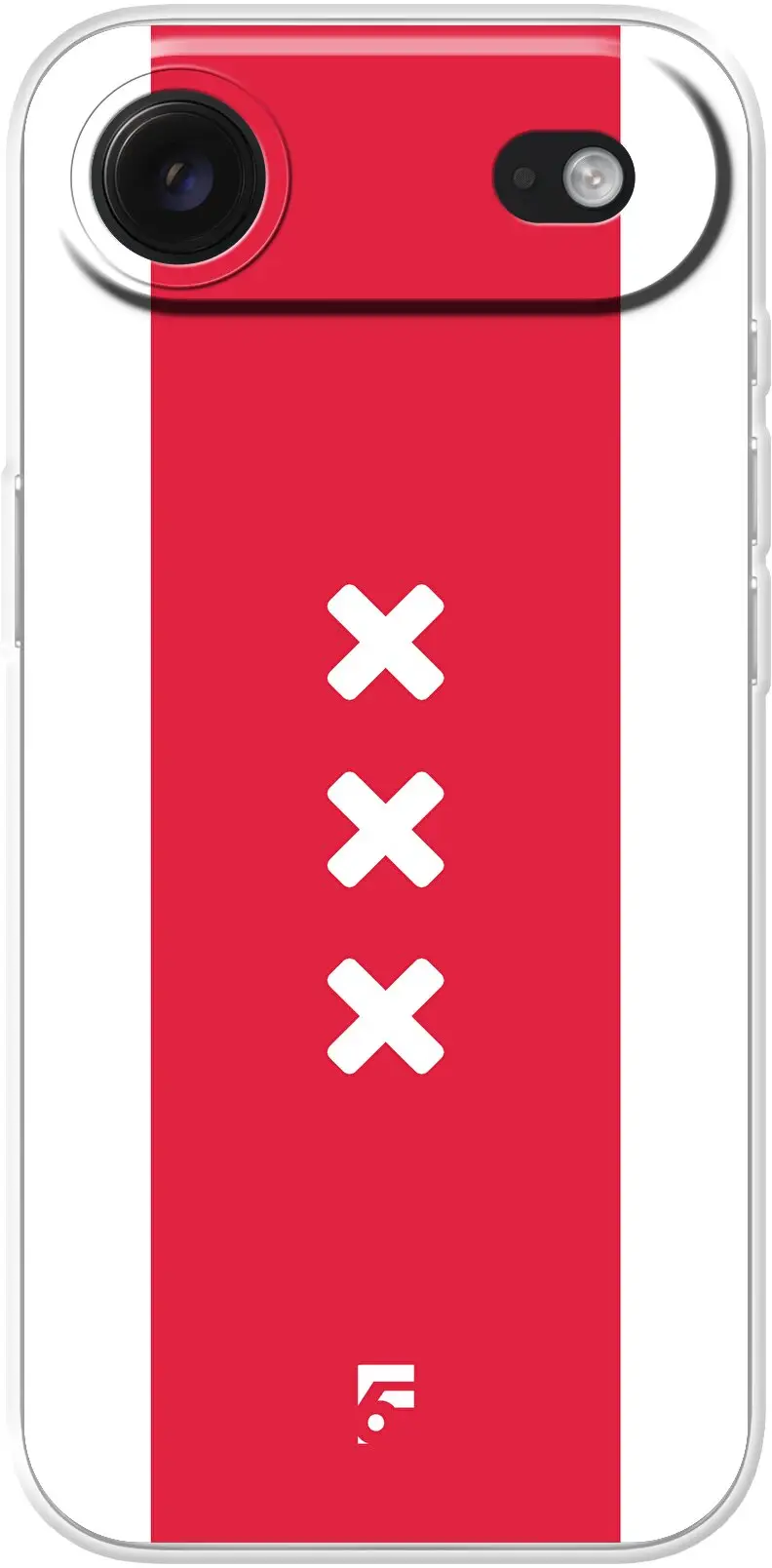 AFC Ajax Amsterdam1 iPhone Air
