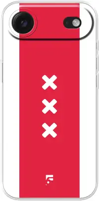 AFC Ajax Amsterdam1 iPhone Air