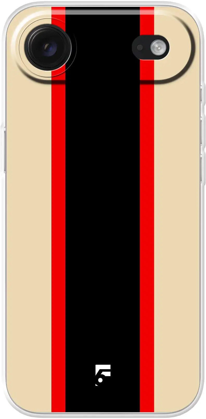 AFC Ajax Europees Uitshirt 2022-2023 iPhone Air