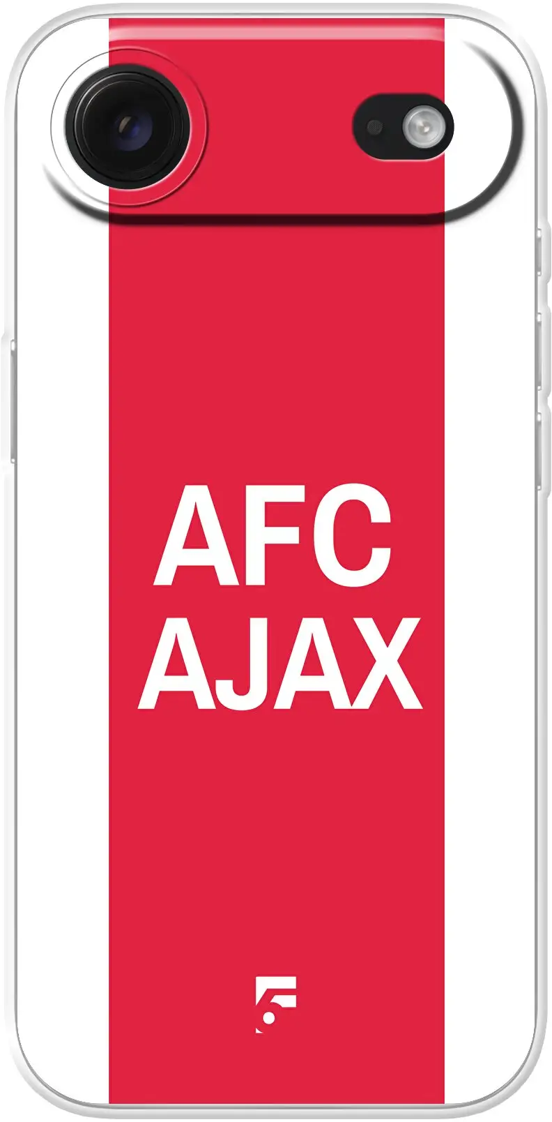 AFC Ajax - met opdruk iPhone Air