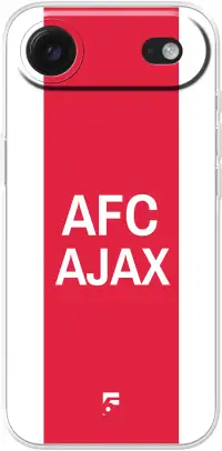 AFC Ajax - met opdruk iPhone Air