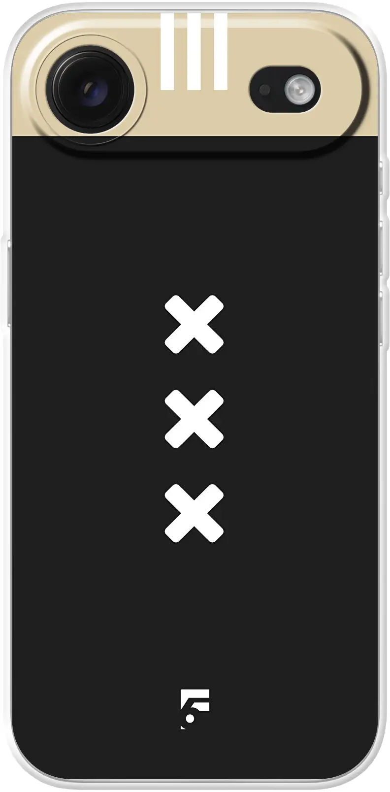 AFC Ajax Uitshirt 2018-2019 iPhone Air