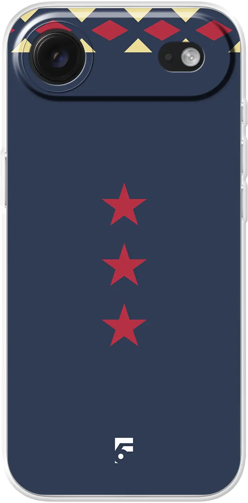 AFC Ajax Uitshirt 2022-2023 iPhone Air