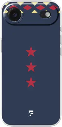 AFC Ajax Uitshirt 2022-2023 iPhone Air