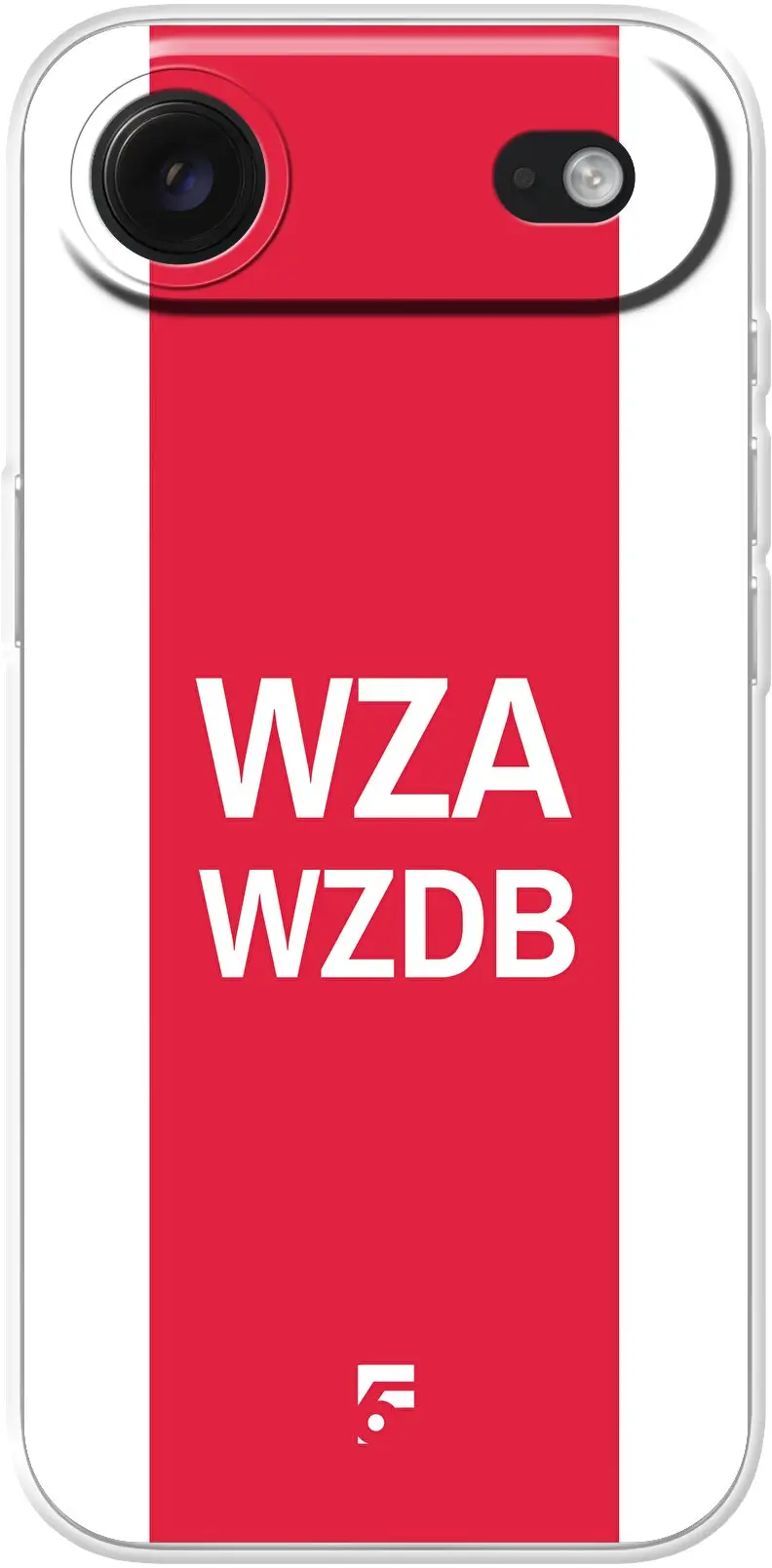 AFC Ajax - WZAWZDB iPhone Air
