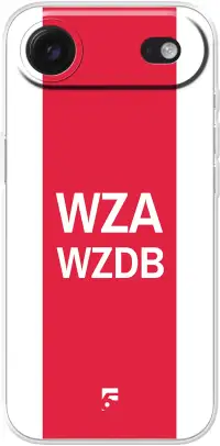 AFC Ajax - WZAWZDB iPhone Air