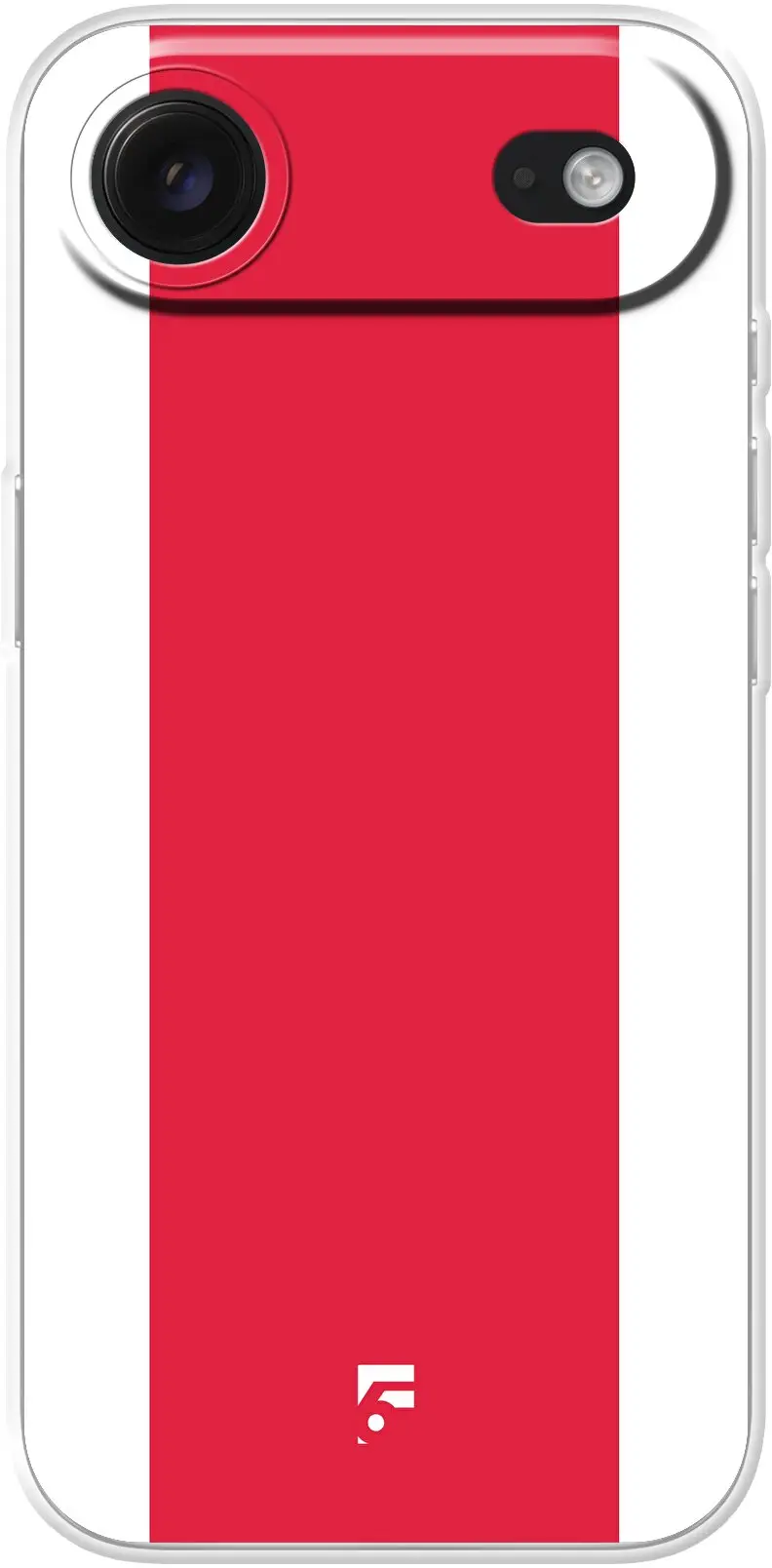 AFC Ajax iPhone Air