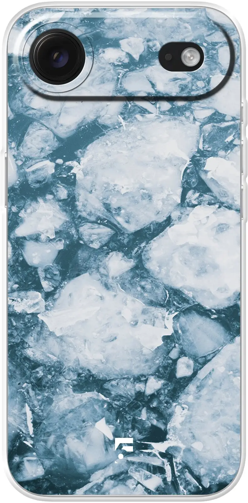 Arctic iPhone Air