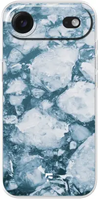 Arctic iPhone Air
