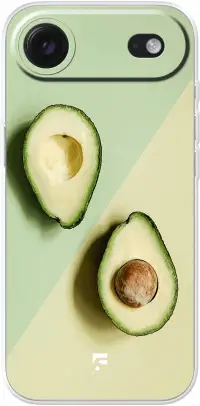 Avocado Aficionado iPhone Air