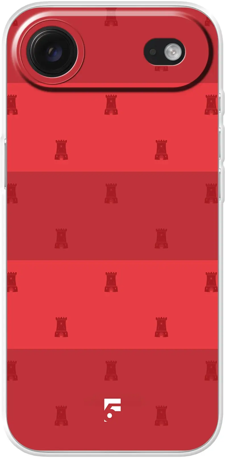 AZ Alkmaar iPhone Air
